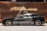 2018 Ferrari GTC4