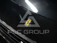 2018 Ferrari GTC4