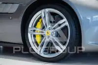 2018 Ferrari GTC4