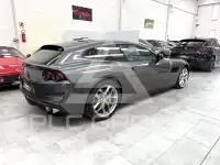 2018 Ferrari GTC4