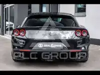 2018 Ferrari GTC4