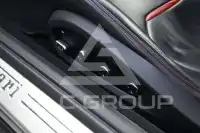 2018 Ferrari GTC4