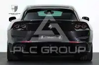 2018 Ferrari GTC4
