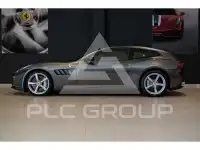 2018 Ferrari GTC4