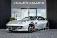 2018 Ferrari GTC4