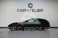 2018 Ferrari GTC4