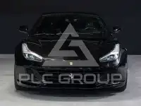 2018 Ferrari GTC4