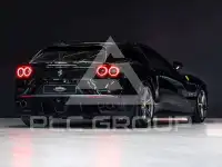 2018 Ferrari GTC4