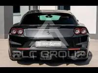 2018 Ferrari GTC4