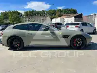2018 Ferrari GTC4