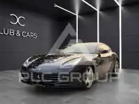 2018 Ferrari GTC4
