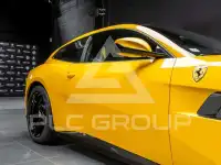 2018 Ferrari GTC4