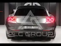2018 Ferrari GTC4