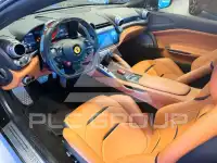 2018 Ferrari GTC4