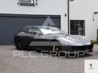 2018 Ferrari GTC4