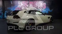 2018 Ferrari GTC4