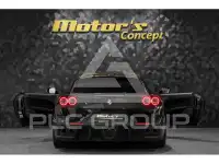 2018 Ferrari GTC4