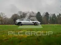 2018 Ferrari GTC4