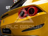 2018 Ferrari GTC4