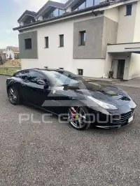 2018 Ferrari GTC4