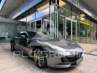 2018 Ferrari GTC4