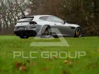 2018 Ferrari GTC4