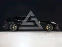 2018 Ferrari GTC4