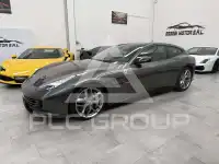 2018 Ferrari GTC4