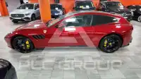 2018 Ferrari GTC4