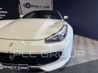 2018 Ferrari GTC4