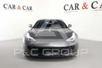 2018 Ferrari GTC4