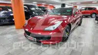 2018 Ferrari GTC4
