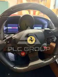 2018 Ferrari GTC4