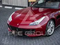 2018 Ferrari GTC4