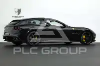 2018 Ferrari GTC4