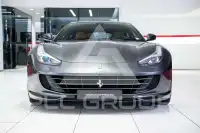 2018 Ferrari GTC4