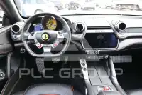 2018 Ferrari GTC4