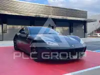 2018 Ferrari GTC4