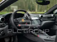 2018 Ferrari GTC4