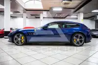 2018 Ferrari GTC4