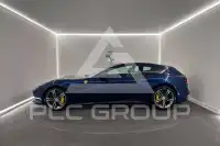 2018 Ferrari GTC4