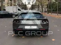 2018 Ferrari GTC4