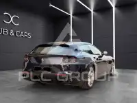 2018 Ferrari GTC4