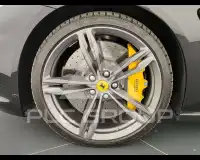 2018 Ferrari GTC4