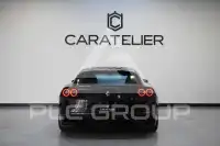 2018 Ferrari GTC4