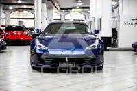 2018 Ferrari GTC4