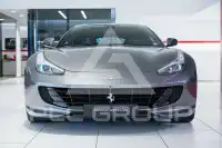 2018 Ferrari GTC4