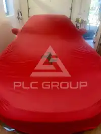 2018 Ferrari GTC4