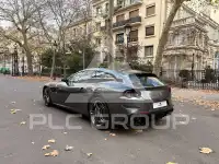 2018 Ferrari GTC4