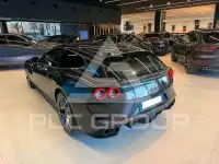 2018 Ferrari GTC4